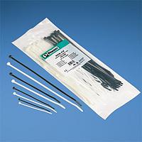 Panduit KB-550 Assortment Pack Cable Tie Asst Pack indoor/outdoor use