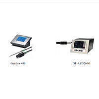 Dearto DT-ACG200GOptidew401 Precision Dew Point Meter (-30℃~+90℃)