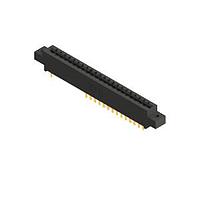 EDAC 387-044-544-802 With Flanges Card Edge Connector