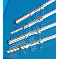 AMP Connectors - TE Connectivity 1924579-1 Terminals PIN CONT AU 20-18AWG