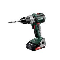 METABO SB 18 LT BL Cordless hammer drill (0-2100 rpm)