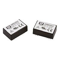 XP Power JHM0624S15 Isolated MEDICAL APPROVED DC-DC 6 WATTS