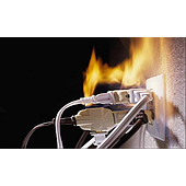 Nguyên nhân gây ra chập điện là gì ? Cách xử lý khi nhà bị chập điện