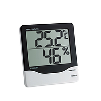 TFA 30.5002 Digital Thermo-Hygrometer (-10...+60°C, 10 ... 99% rH)