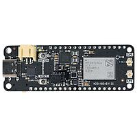 Conexio Technologies CS-STRATUS-01 Development Kits A tiny, powerful, versatile cellular-IoT prototyping platform with out-of-the-box connectivity, onboard environmental sensors, accelerometer, solar energy harvester, global IoT SIM with 500 MB cellular data, and 250 SMS valid for 10 years.