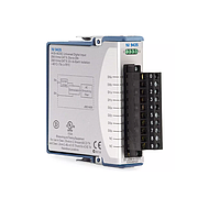NI NI-9435 C Series Digital Module (Screw Terminal, 240 VAC, 3 ms)
