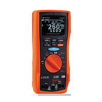 KEYSIGHT U1453A Insulation Resistance Tester (1000V, 260GΩ)