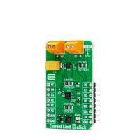 Mikroe MIKROE-5937 Power Management IC Development Tools Current Limit 9 Click
