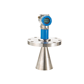 Calibration service for level gauges, relays, and level measuring sensors