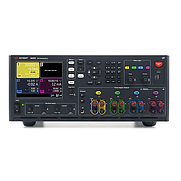 KEYSIGHT N6705C DC Power Analyzer (400 ~ 1200 W)