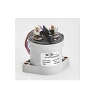 Raychem - TE Connectivity KCS03X024EAAA Current Sensor Current Sense, 600A 24 VDC coil