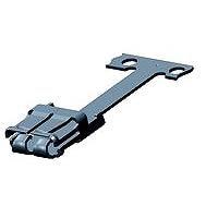 AMP Connectors - TE Connectivity 968072-2 Quick Connect POW QUADLOK BUCHSE