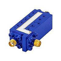 Mini-Circuits ZDSS-3G4G-S+ SAW Diplexers DIPLEXER / SMA /          RoHS