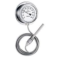 Portable Contact Thermometer