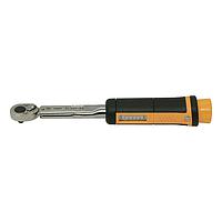 Tohnichi QL50I-2A Adjustable Click Type Torque Wrench (10～50 lbf･in)