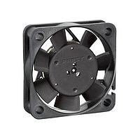 ebm-papst 414FH Axial Fan DC Tubeaxial Fan, 40x40x10mm, 24VDC, 5.3CFM, 0.9W, 26dBA, 6000RPM, Sintec