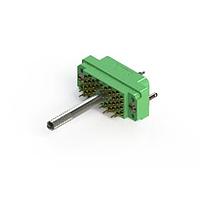 EDAC 516-038-520-101 Connectors Rack & Panel Connector