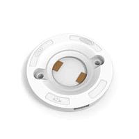 AMP Connectors - TE Connectivity 1-2316511-2 LED Holder LUMAWISE DRIVE Z50 DALI, 0.5A, 20X24