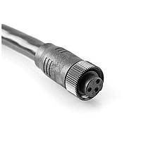 Amphenol SINE Systems P29022-M5 AC Power Cords 3 PIN 14AWGF-STR5M