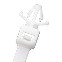 Panduit PLWP1.5I-D0 Standard Cable Ties 6 WINGD PUSHIN 40lb