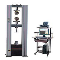 EBP UTM-10EW Computer Controlled Electronic Tensile Testing Machine (10kN (1000kgf))