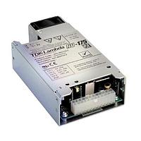 TDK-Lambda NV1-350FF-N Modular Power Supplies 175W 5V/25A, 15V/5A -15V/1A