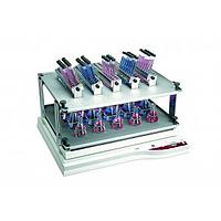 GFL 3019  Orbital Shaker (20 - 250 rpm, control analogue)