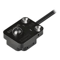 Autonics BS5-P1MD-P-U Push Button Type Photomicro Sensors (12-24VDC ±10%, PNP)