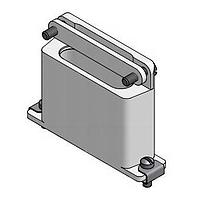 Polamco - TE Connectivity D15-1-96-1-C-FSK Memory Ring Backshell