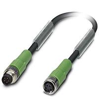 PHOENIX CONTACT 1414168 Sensor Cables / Actuator Cables SAC-5P-M 8MSB/ 0,5- 115/M 8FSB