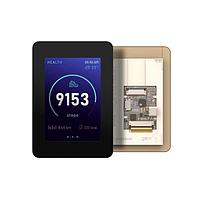 4D Systems GEN4-ESP32-35CT-CLB Intelligent Display Module 3.5", 320x480 pixels, slim Intelligent Display Module with embedded ESP32 SoC with Capacitive Touch Cover Lens Bezel