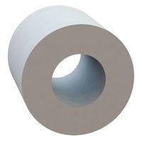 Essentra Components 17W01876 Flat Washer Flat Washer, .090 ID, .187 OD, .175 Thick