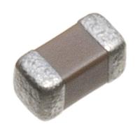 TAIYO YUDEN TMK105B7333KVHF Multilayer Ceramic Capacitor 963-MCAST105SB7333KF RPLCMT PN 25V 0.033uF X7R 0402 AEC-Q200