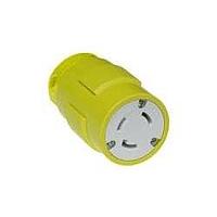 Molex 1301410067 Super-Safeway Connector SUPER-SAFEWAY CONN NEMA L5-30 30A/125V