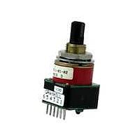 Grayhill 61B11-01-02 Incremental Encoder 11.25deg or 32 Pos