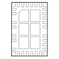 Analog Devices LT8645SIV#PBF Synchronous Step Down M, 8A Sync Buck Silent Switcher 2 w/ 2