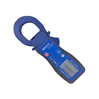 MULTI M-1141X Clamp Leaker with Built-in Bluetooth (30mA/300mA/3A/30A/300A)