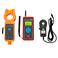 ETCR ETCR9500B Wireless High Voltage CT Turn Ratio Tester (≤35kV, 800A/ 5A, 100m, 1～9999)