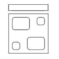 Texas Instruments CSD85302L MOSFETs 20V Dual N ch MOSFET A 595-CSD85302LT
