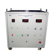 ZEAL ZMHV50A50D-02 AC / DC High Voltage Breakdown Tester (50kV/2mA)