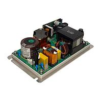 TDK-Lambda CUS400M-15/BX5 Switching Power Supplies AC-DC, Medical, 115-230VAC, Output 15V 26.67A, 400W + Baseplate & Option