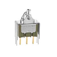 NKK Switches MN12TXG13 Rocker Switches SWITCH TOGGLE