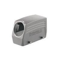 Weidmuller 1809620000 Heavy Duty Power Connectors HDC 16B TSBU 1M40G