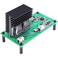 Microchip Technology MSCDR-EFUSE-006 eFuse 800V30A SiC E-Fuse Demonstrator