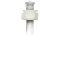 BIVAR PLTR2-8MM-PR2 Rigid Light Pipes IP67Rigid Light Pipe 3mm 8mm (0.315in.)