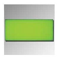 Lumex SSB-COB13340SYW-B LED Backlighting 133x40mm S. Ylw B/L 132 Chips 4.2V 660mA