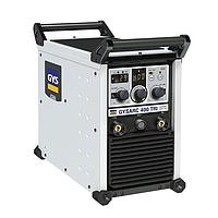 GYS GYSARC 400 TRI MMA/TIG DC Welding Machine (3ph; 400V; 20-400A; Without accessories)