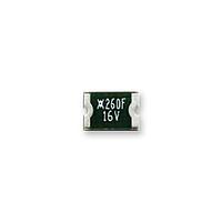Littelfuse RF2162-000 Resettable Fuses - PPTC 16V   2.6A-HD   100A    MAX