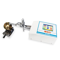 SM Metrology RT90G Portable roughness tester (±500μm)