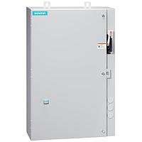 SIEMENS 32CUCC92W1VF 2 Speed Starter,2Spd,Combo SZ0,3-12Amps,N4SS,120
